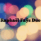 Raphaël Faÿs Duo